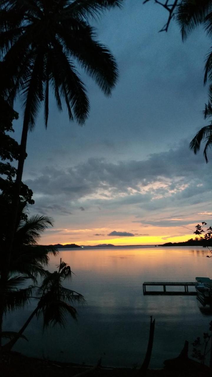 Panama Eco Resort Tierra Oscura Dış mekan fotoğraf
