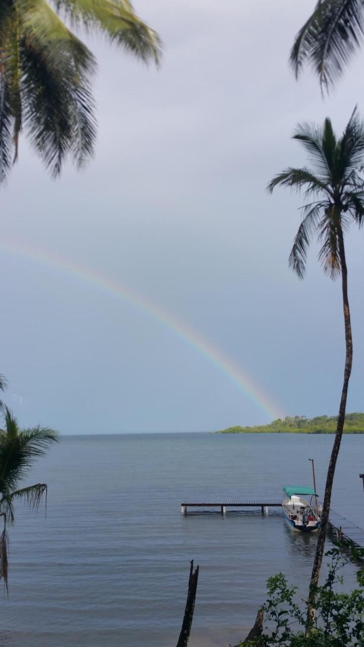 Panama Eco Resort Tierra Oscura Dış mekan fotoğraf